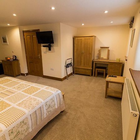 Lords Seat Bed & Breakfast Keswick  Bagian luar foto