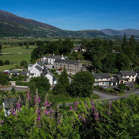 Lords Seat Bed & Breakfast Keswick  Bagian luar foto