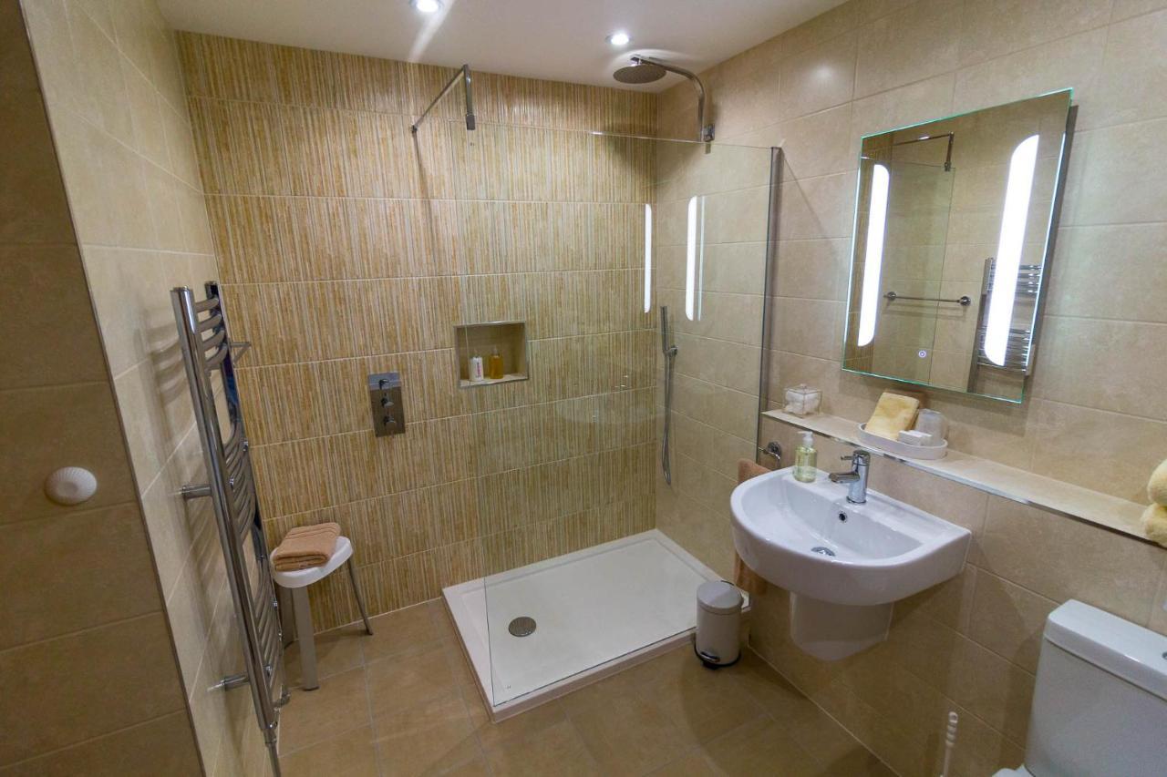 Lords Seat Bed & Breakfast Keswick  Bagian luar foto