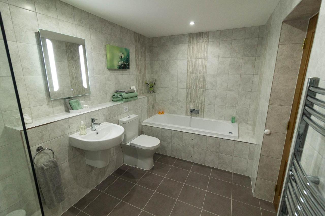 Lords Seat Bed & Breakfast Keswick  Bagian luar foto