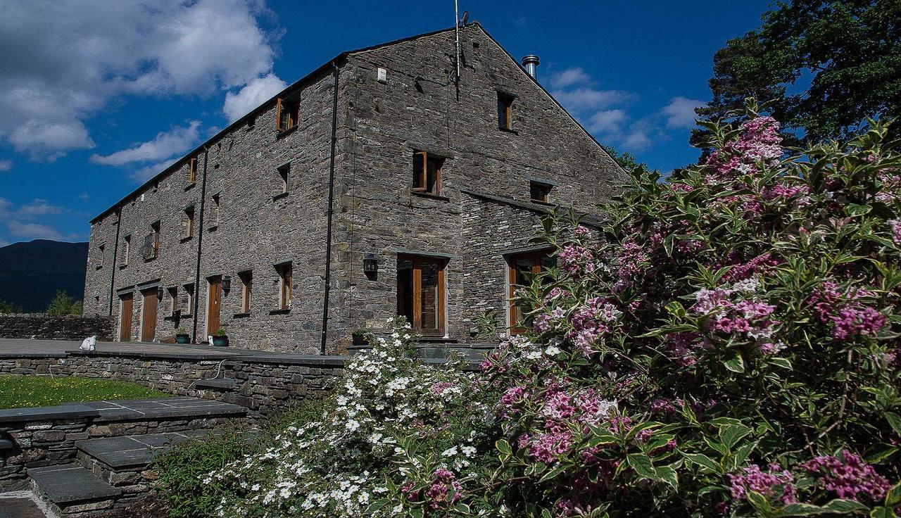Lords Seat Bed & Breakfast Keswick  Bagian luar foto