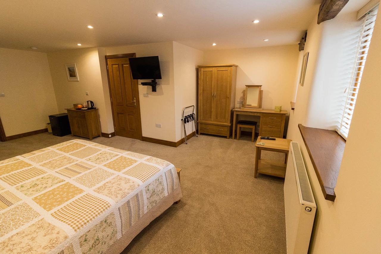Lords Seat Bed & Breakfast Keswick  Bagian luar foto
