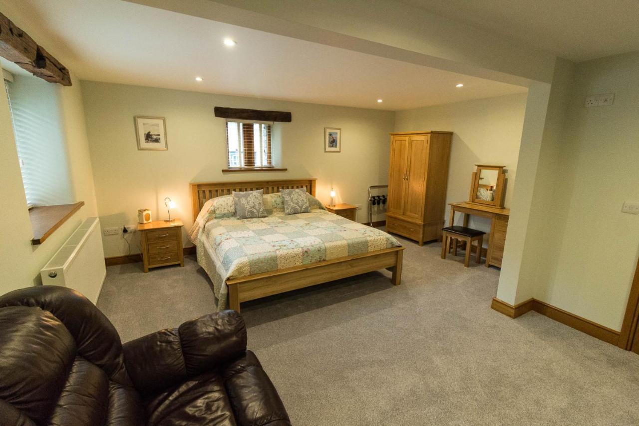 Lords Seat Bed & Breakfast Keswick  Bagian luar foto