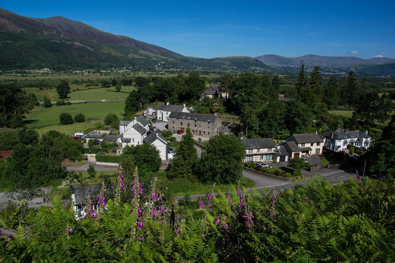 Lords Seat Bed & Breakfast Keswick  Bagian luar foto