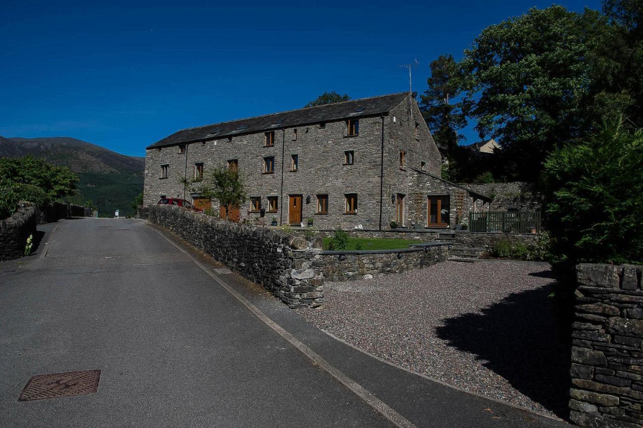 Lords Seat Bed & Breakfast Keswick  Bagian luar foto