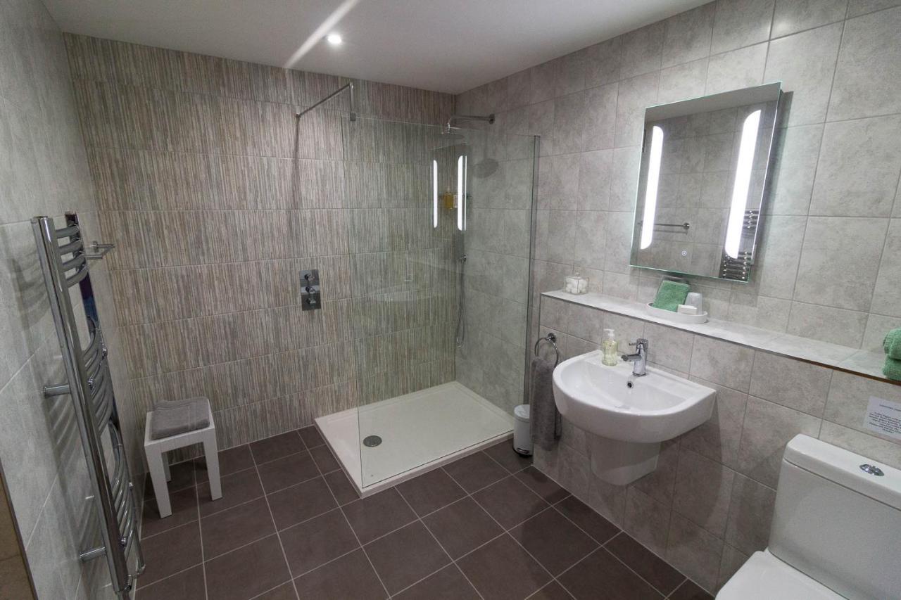 Lords Seat Bed & Breakfast Keswick  Bagian luar foto