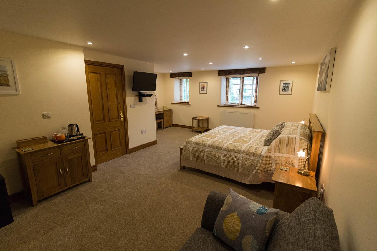 Lords Seat Bed & Breakfast Keswick  Bagian luar foto