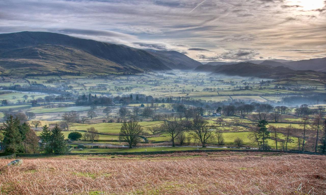 Lords Seat Bed & Breakfast Keswick  Bagian luar foto